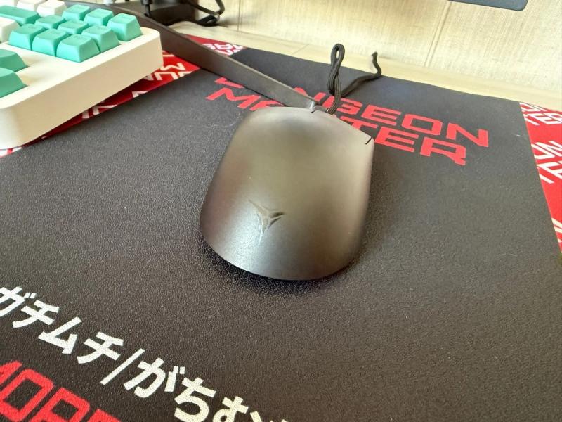 Обзор игровой мыши ZONE 51 SAGE — легкая, доступная и функциональная