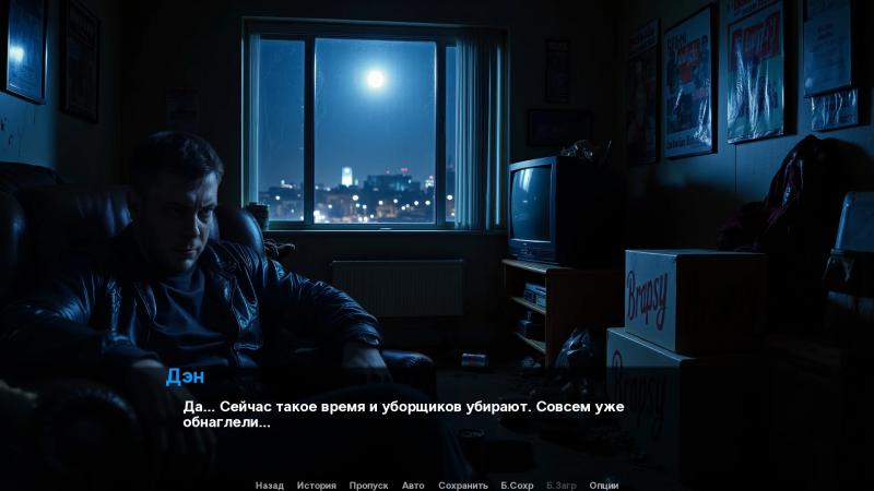 Обзор игры Тихий Дэн от Ozon671Games: Почему эта игра стоит вашего внимания?