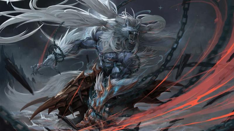 Охота началась: Lineage 2 Essence получила масштабное обновление Warg