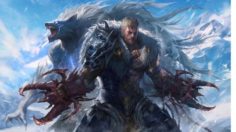 Охота началась: Lineage 2 Essence получила масштабное обновление Warg