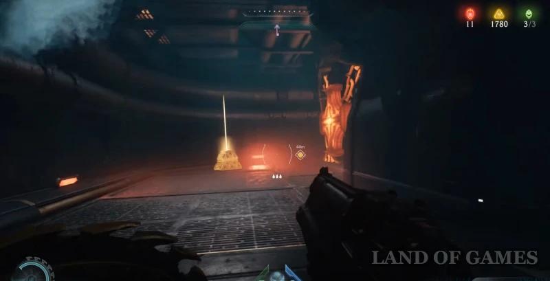 Осада (Часть 2) в Doom The Dark Ages: все игрушки, рубины, золото и секреты