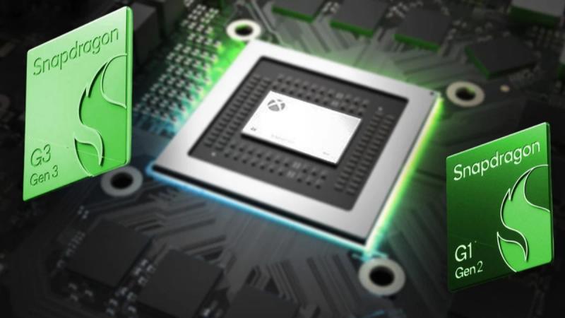 Портативный гаджет Microsoft будет работать на Snapdragon