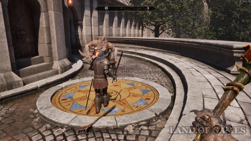 Посохи в Oblivion Remastered: как получить лучшие и уникальные