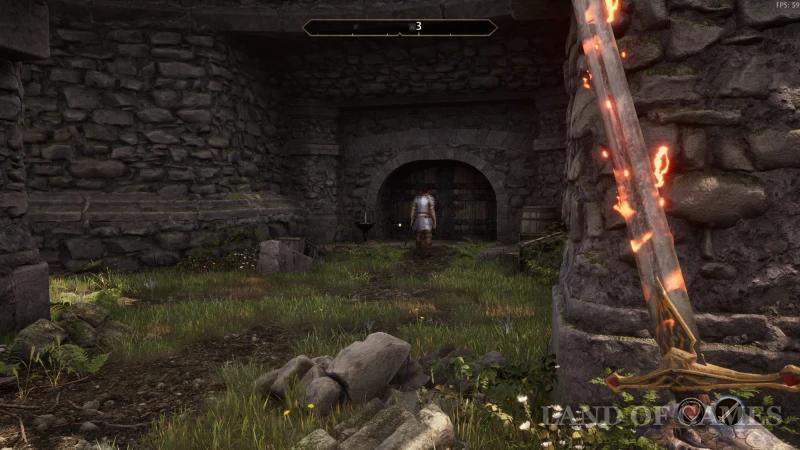 Посохи в Oblivion Remastered: как получить лучшие и уникальные