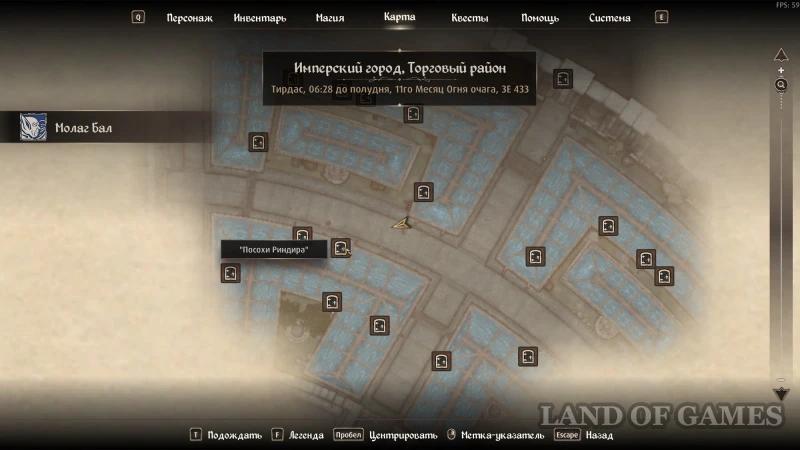 Посохи в Oblivion Remastered: как получить лучшие и уникальные