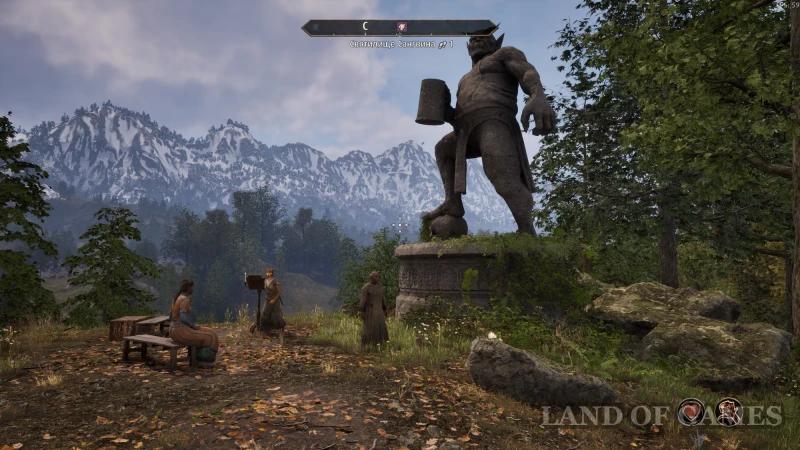 Посохи в Oblivion Remastered: как получить лучшие и уникальные