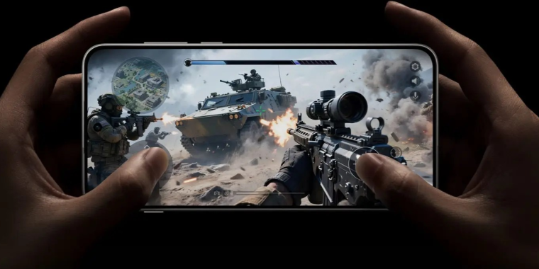 Представлены игровые смартфоны OnePlus Ace 5 Racing и Extreme Edition - оба с большими батареями