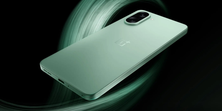 Представлены игровые смартфоны OnePlus Ace 5 Racing и Extreme Edition - оба с большими батареями