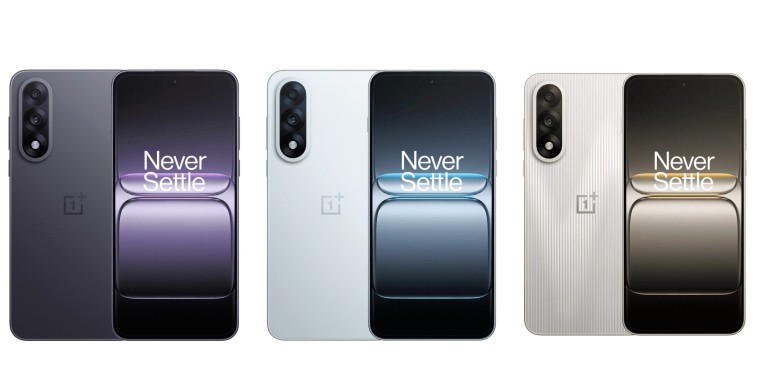 Представлены игровые смартфоны OnePlus Ace 5 Racing и Extreme Edition - оба с большими батареями