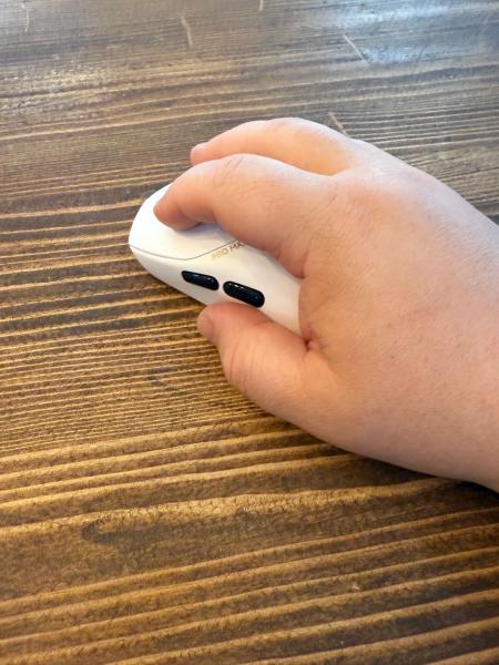 Rapoo VT1 Pro Max — потрясающая игровая мышь с PAW 3950, о которой никто не говорит