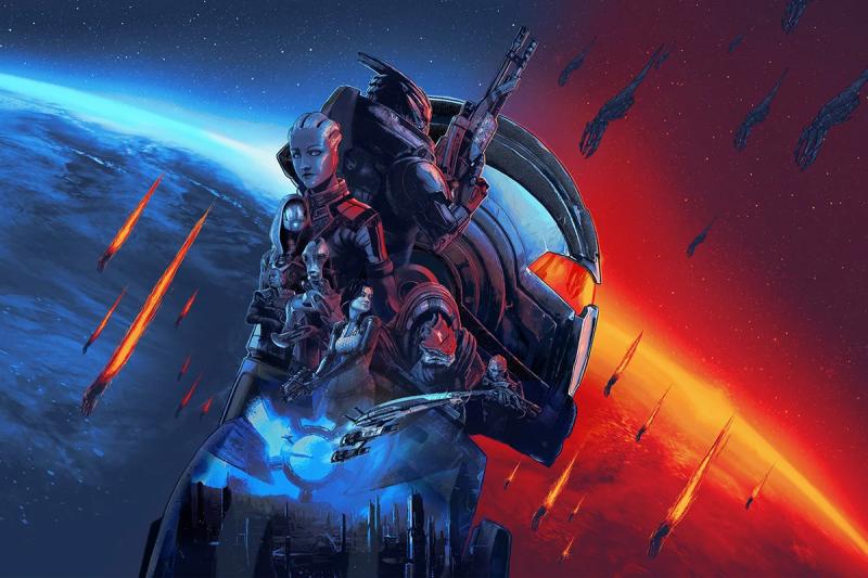 Ремейки классических игр: самые успешные и ожидаемые проекты 2025 года