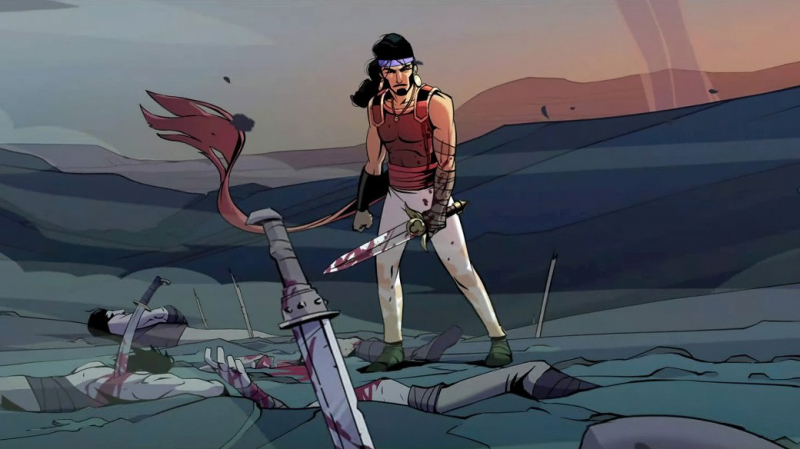 Rogue Prince of Persia — год спустя: апдейты и стоит ли играть