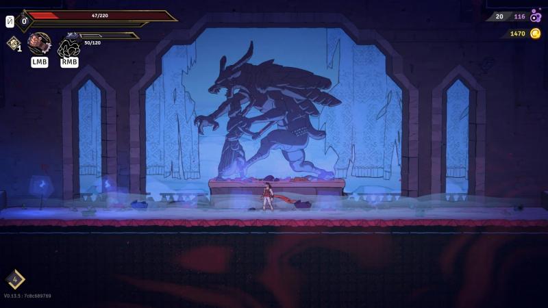 Rogue Prince of Persia — год спустя: апдейты и стоит ли играть
