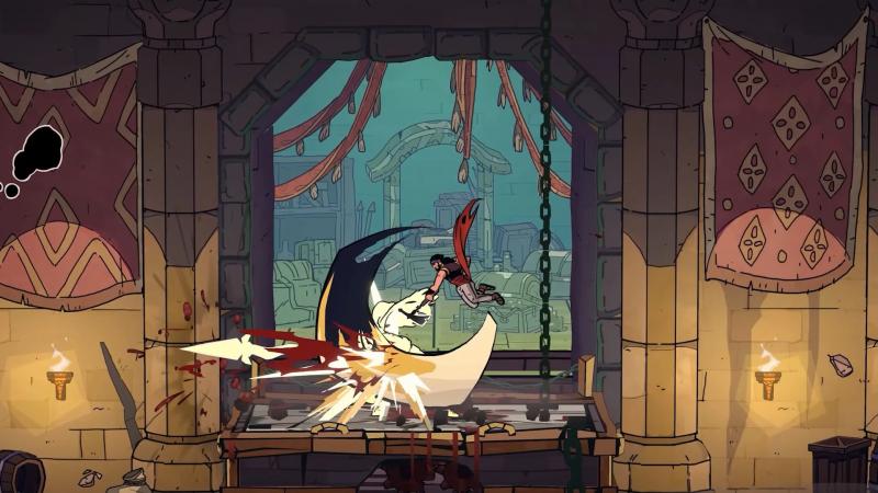 Rogue Prince of Persia — год спустя: апдейты и стоит ли играть