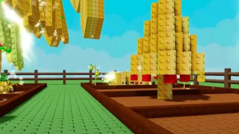 Скрипты в Grow a Garden (Вырасти Сад): как скачать и установить без ключа