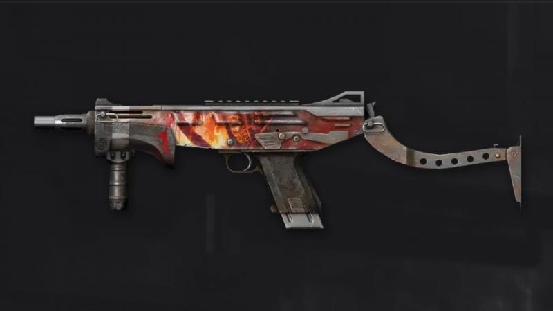 Старая пушка — как старая любовь: Warface возвращает в мету легендарное оружие
