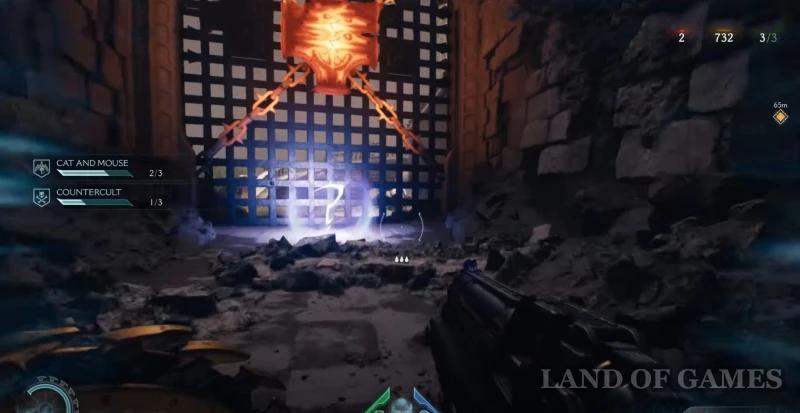 Святой город Аратум в Doom The Dark Ages: все истребители, игрушки, золото и секреты