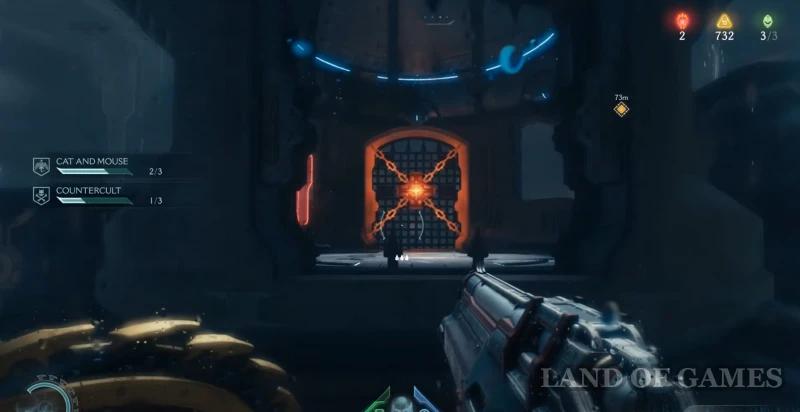 Святой город Аратум в Doom The Dark Ages: все истребители, игрушки, золото и секреты