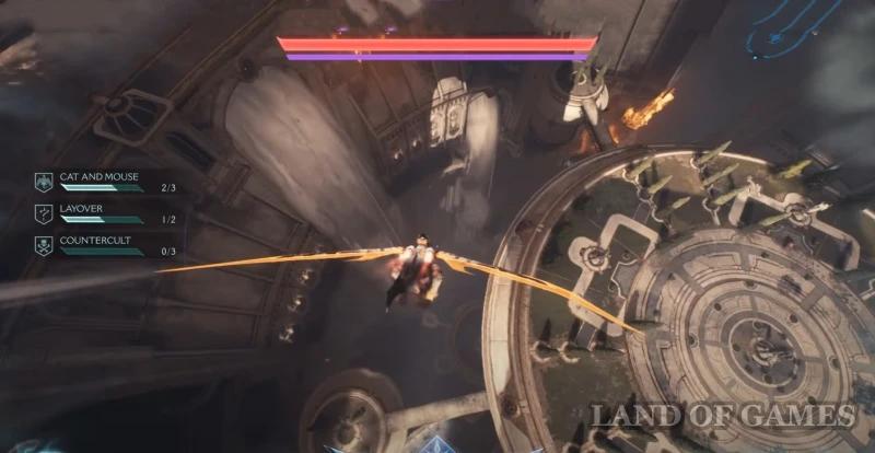 Святой город Аратум в Doom The Dark Ages: все истребители, игрушки, золото и секреты
