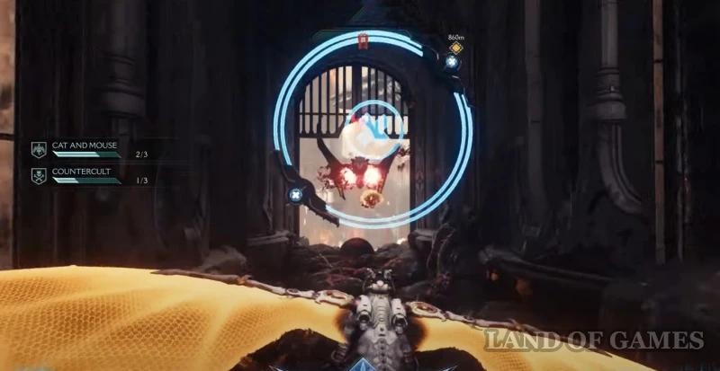 Святой город Аратум в Doom The Dark Ages: все истребители, игрушки, золото и секреты