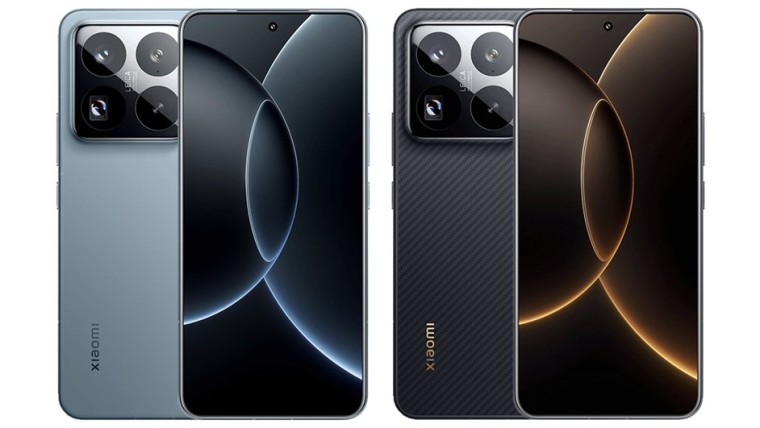 Вышел Xiaomi 15S Pro - первый флагманский смартфон компании на фирменном чипе