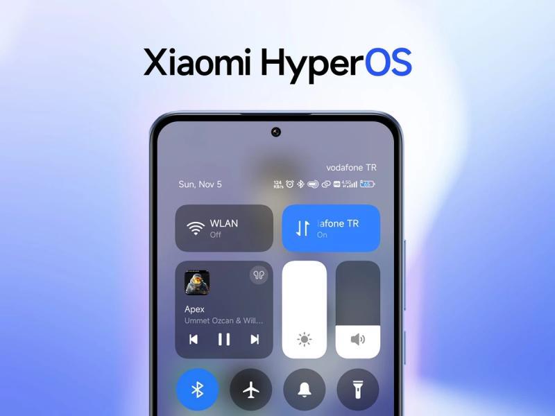 Xiaomi готовит