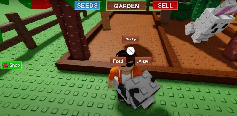Животные в Grow a Garden (Вырасти Сад): как завести питомца, какие бывают яйца и бонусы