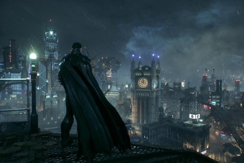 10 лет Batman: Arkham Knight: Вспоминаем легендарную ночь и финал великой трилогии