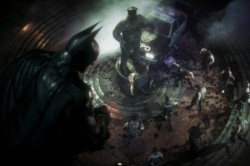10 лет Batman: Arkham Knight: Вспоминаем легендарную ночь и финал великой трилогии