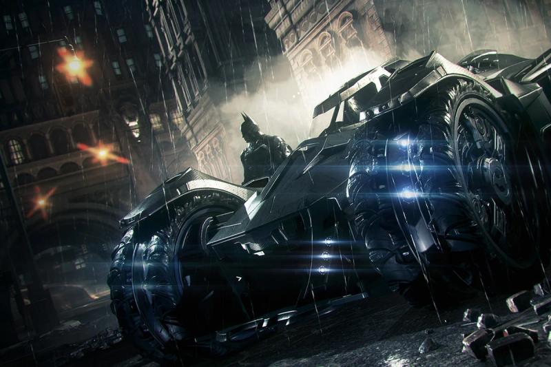 10 лет Batman: Arkham Knight: Вспоминаем легендарную ночь и финал великой трилогии