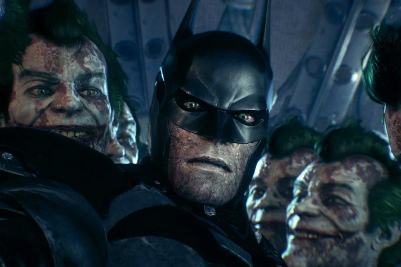 10 лет Batman: Arkham Knight: Вспоминаем легендарную ночь и финал великой трилогии