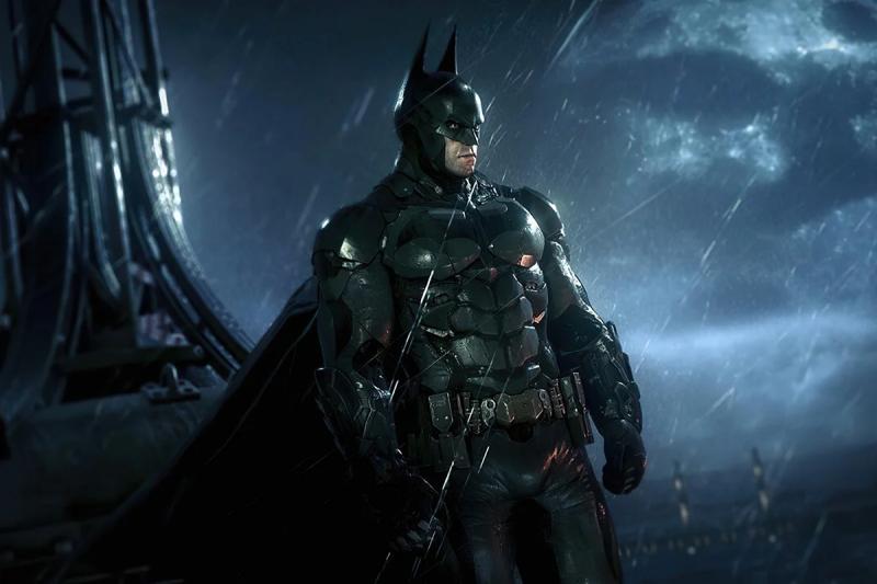 10 лет Batman: Arkham Knight: Вспоминаем легендарную ночь и финал великой трилогии