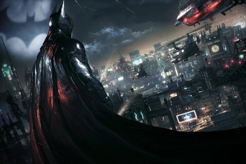 10 лет Batman: Arkham Knight: Вспоминаем легендарную ночь и финал великой трилогии