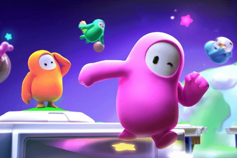 15+ безумных спортивных игр на PC, PS, Xbox, Android