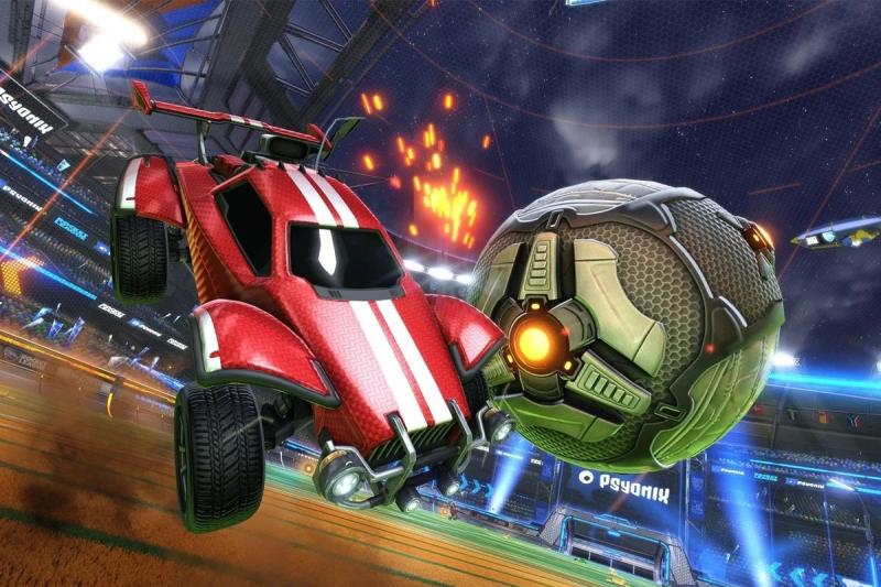 15+ безумных спортивных игр на PC, PS, Xbox, Android