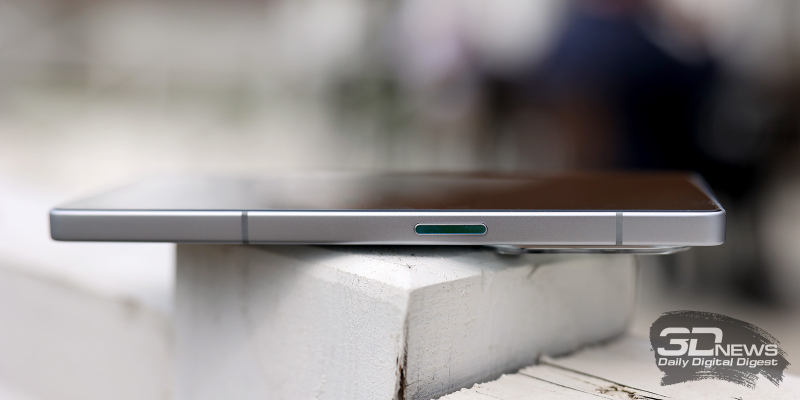Обзор Infinix NOTE 50 Pro+ 5G+: смартфон, у которого получается почти все