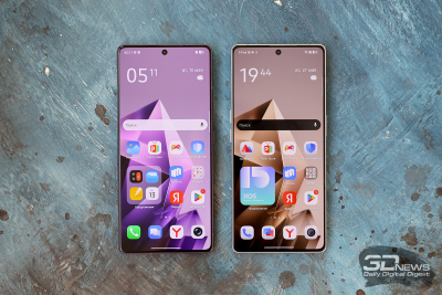 Обзор Infinix NOTE 50 Pro+ 5G+: смартфон, у которого получается почти все