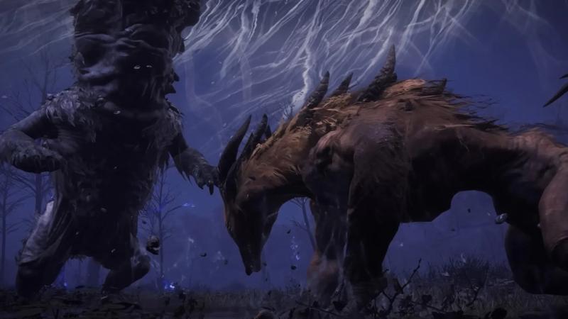 Elden Ring Nightreign Executor: как играть, полный гайд по персонажу