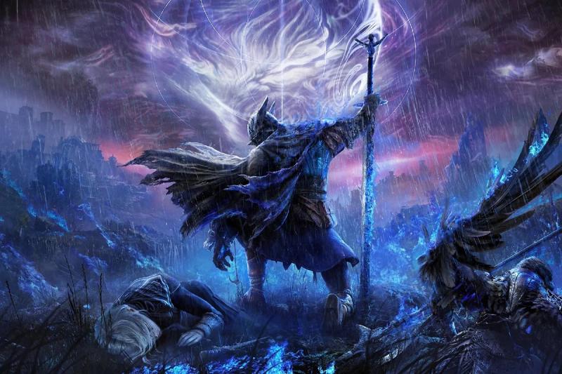 Elden Ring Nightreign: как открыть скрытых персонажей — гайд