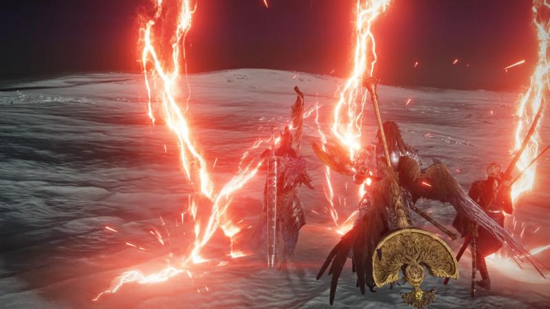 Elden Ring Nightreign: оптимальные маршруты зачистки локаций