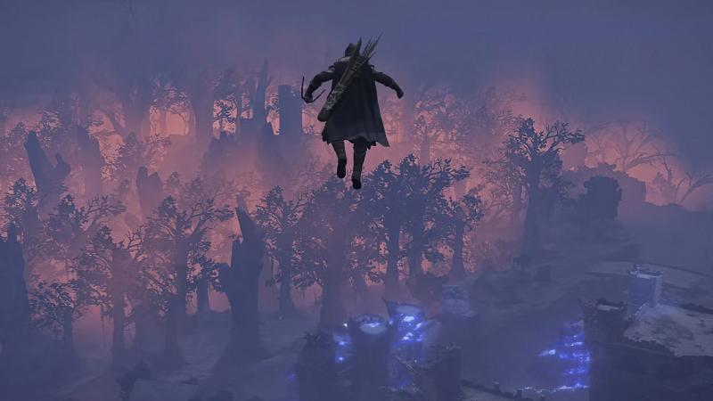 Elden Ring Nightreign: оптимальные маршруты зачистки локаций
