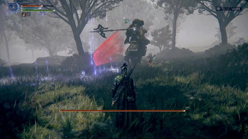 Elden Ring Nightreign: оптимальные маршруты зачистки локаций