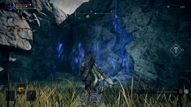Elden Ring Nightreign: оптимальные маршруты зачистки локаций