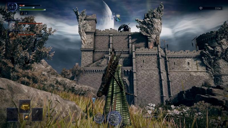Elden Ring Nightreign: оптимальные маршруты зачистки локаций