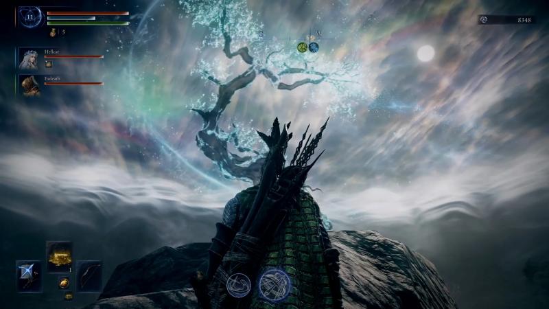 Elden Ring Nightreign: оптимальные маршруты зачистки локаций
