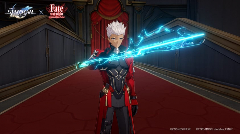 Функция пропуска диалогов и герои из Fate/stay night — о Honkai: Star Rail версии 3.4