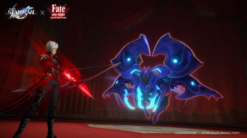 Функция пропуска диалогов и герои из Fate/stay night — о Honkai: Star Rail версии 3.4