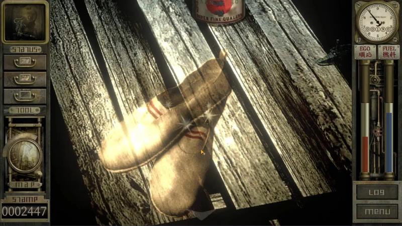 Garage: Bad Dream Adventure — потерянная антиутопия, прогнившая от грязи, насилия и разврата