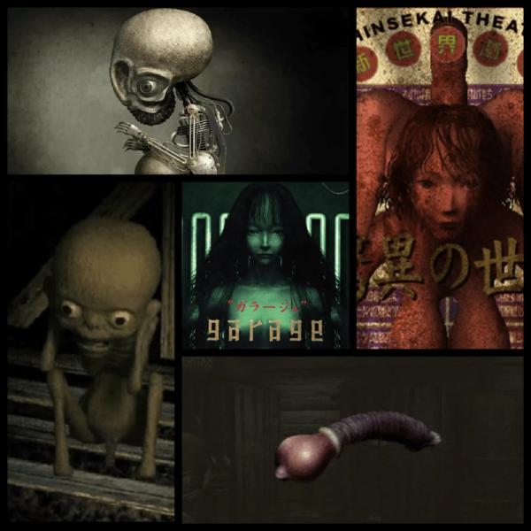 Garage: Bad Dream Adventure — потерянная антиутопия, прогнившая от грязи, насилия и разврата