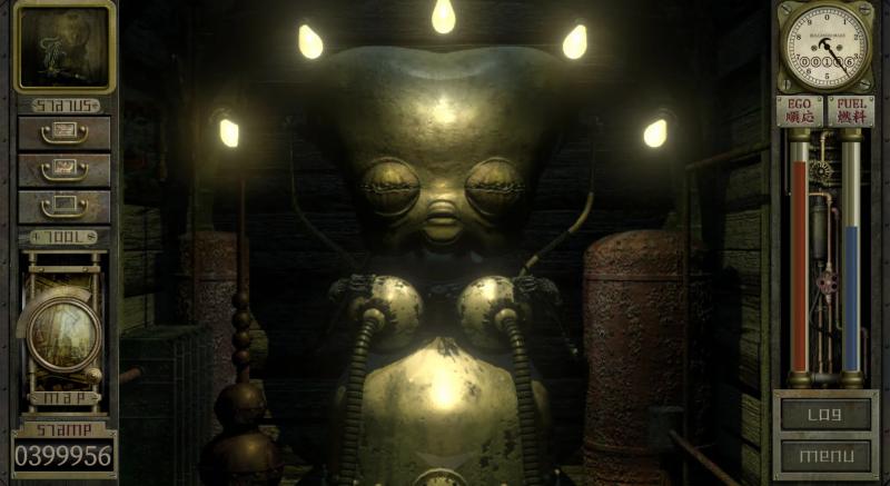Garage: Bad Dream Adventure — потерянная антиутопия, прогнившая от грязи, насилия и разврата